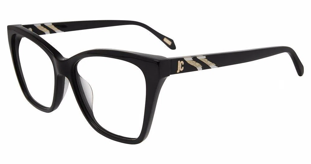 Just Cavalli VJC077V Eyeglasses - view 2